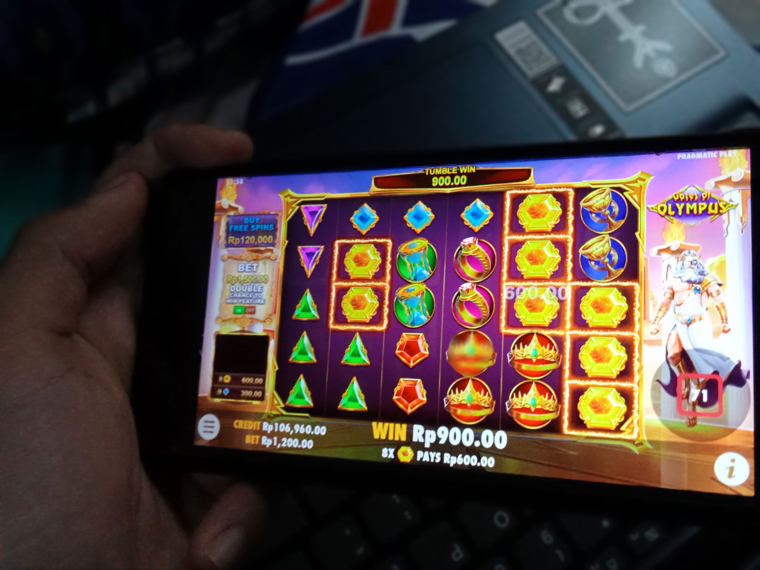 Game Slot Online Hadir Sebagai Solusi Rasa Bosan