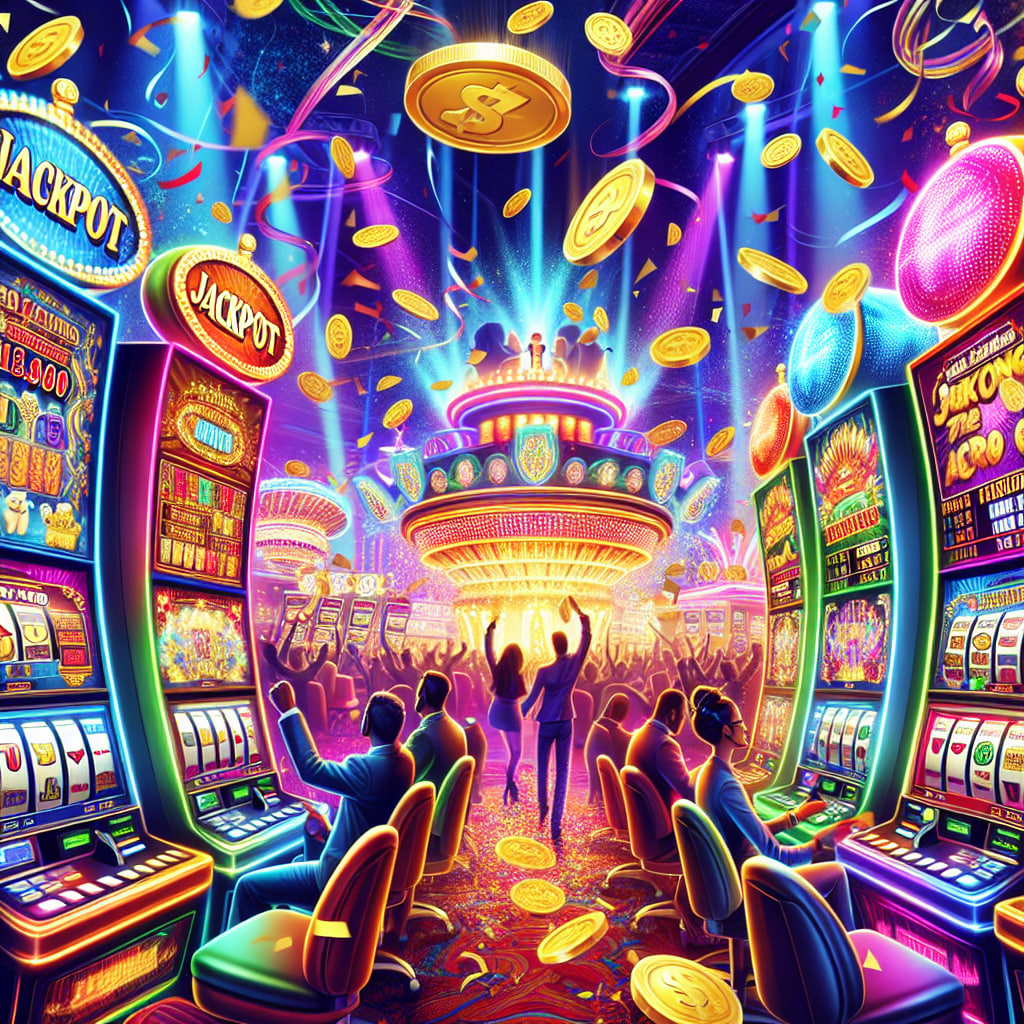 Slot Online